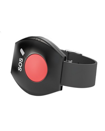 «BRC-L» 868 МГц чёрный Контакт GSM в Рыбинске Системы передачи извещений Pintop.ru