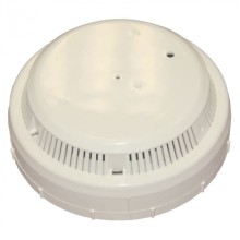 Четырёхпроводный дымовой пожарный извещатель Специнформатика-СИ «ИД-2» мод.01 ИП 212-18 4-х ПРОВОДНЫЙ с кабелем 150мм и разъемом micro-fit