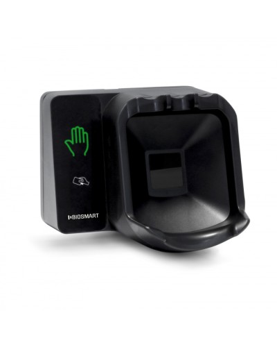 Считыватель вен ладоней BioSmart PV-WM MFR (Emarine, Mifare, NFC) в Рыбинске Считыватели Pintop.ru