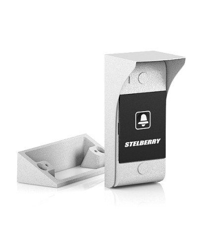 Панель вызывная STELBERRY S-135 в Рыбинске Переговорные устройства Pintop.ru