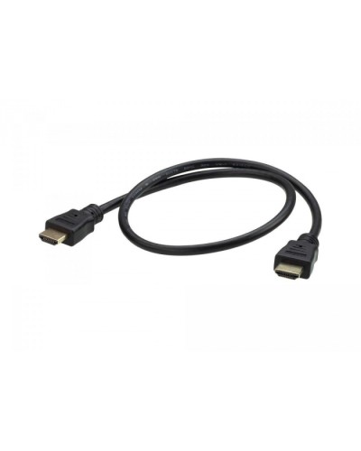 Кабель HDMI 2.0b, Ethernet, 0.6 м ATEN 2L-7DA6H в Рыбинске Патч-корды и пигтейлы Pintop.ru