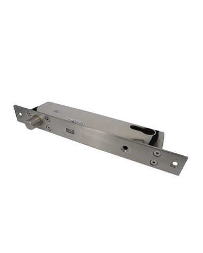 Замок соленоидный AccordTec AT-EL400 в Рыбинске Электромеханические замки Pintop.ru