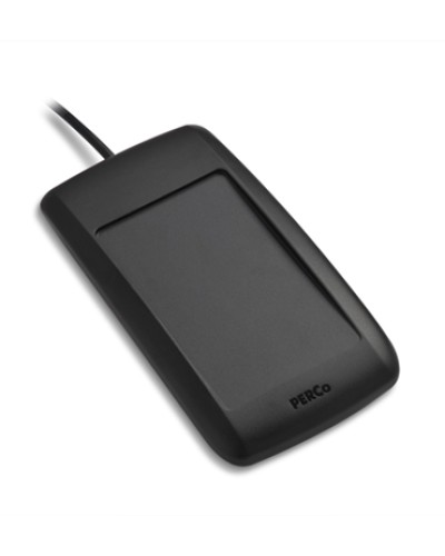 Считыватель контрольный для карт формата EMM/HID PERCo-IR15.3 в Рыбинске Считыватели Pintop.ru