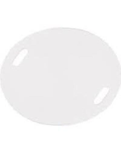 Бирка кабельная У-135 (Круг) (100шт/уп) REXANT 07-6235 в Рыбинске Аксессуары для кабель-канала Pintop.ru