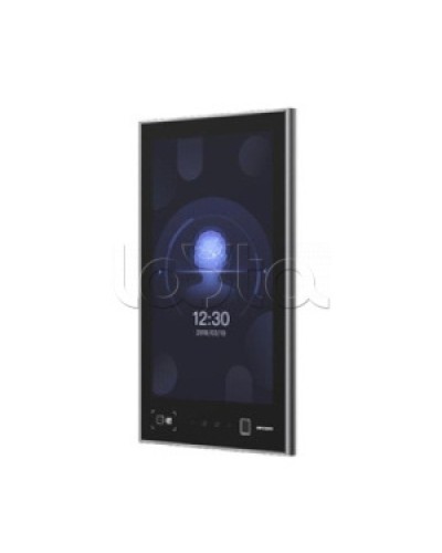 Терминал доступа с распознаванием лиц (ОС Android) и встроенным считывателем Mifare1 карт Hikvision DS-K1T690M-E1 в Рыбинске Считыватели Pintop.ru