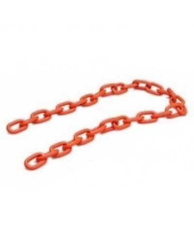 Цепь анодированая 5 мм длина 15.5 метров Came 001CAT-15 в Рыбинске Автоматические цепи Pintop.ru