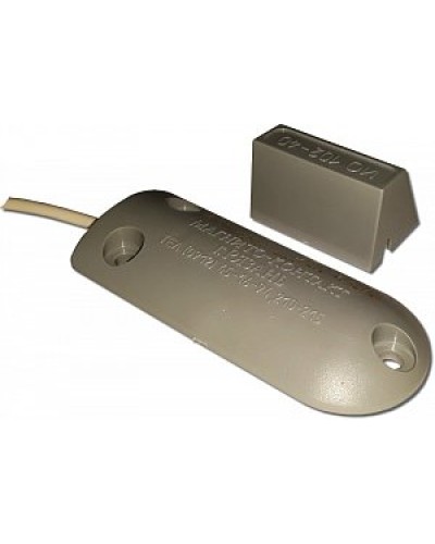 Извещатель магнитоконтактный Магнито-контакт ИО102-40 А2 П (1) в Рыбинске Извещатели охранные Pintop.ru