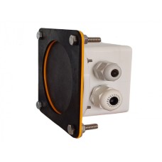 Сигнализатор уровня мембранный СУМ-1 220В/5А, IP65 Магнито-Контакт