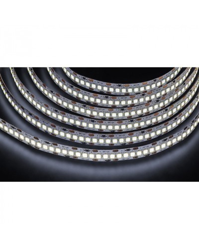 Лента светодиодная Navigator 14 459 NLS-2835CW240-24-IP20-12V в Рыбинске Источники света(Лампы) Pintop.ru