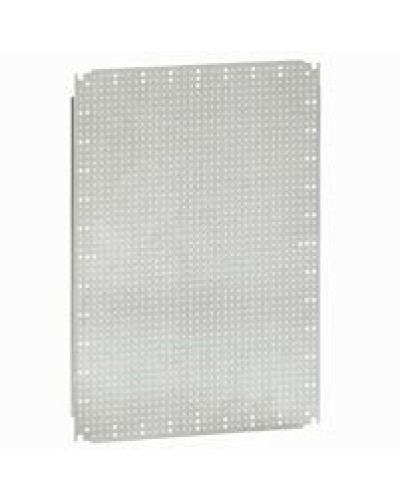 Плата Lina 12,5 для Atlantic/Inox/Marina Legrand 036040 в Рыбинске Полки для шкафов и стоек Pintop.ru