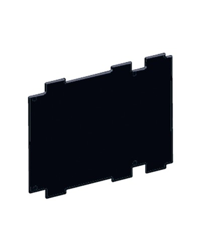 Пластина защитная задняя Legrand 431166 в Рыбинске Аксессуары для стоек и шкафов Pintop.ru