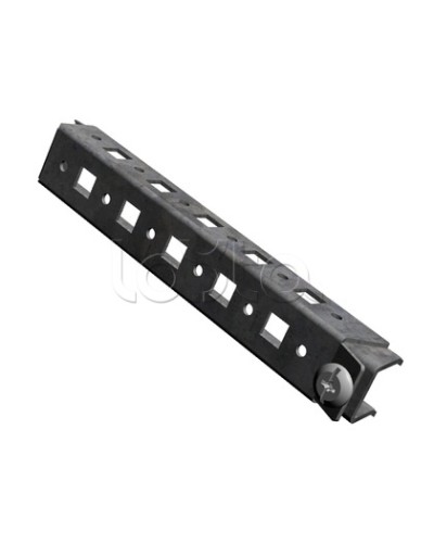 Комплект реек по глубине для ST/CE, Г=150 мм DKC R5RD01 в Рыбинске Аксессуары для стоек и шкафов Pintop.ru