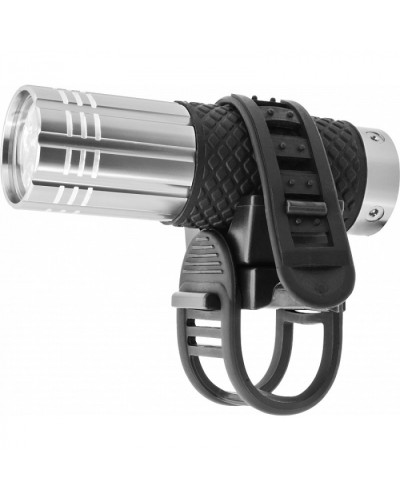 Фонарь Navigator 94 968 NPT-B03-3AAA Вело.алюм. 9LED, блист. в Рыбинске Источники света(Лампы) Pintop.ru