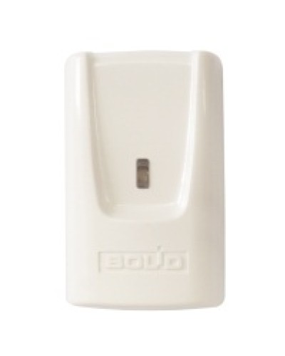 Извещатель охранный вибрационный поверхностный Болид ВУЛКАН в Рыбинске Извещатели охранные Pintop.ru