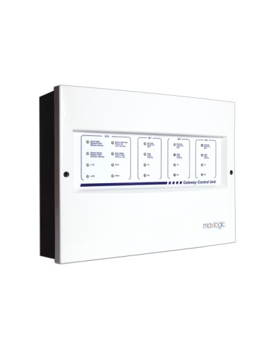 Прибор приемно-контрольный пожарный Mavigard ML-22116 в Рыбинске Приемно-контрольные приборы Pintop.ru