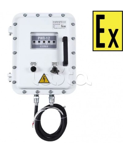Источник бесперебойного электропитания Компания СМД С2000-ПКВ РИП12 в Рыбинске Дополнительное оборудование (Ex) Pintop.ru