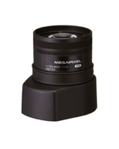 Объектив Smartec STL-5MP0850DC в Рыбинске Системы видеонаблюдения Pintop.ru