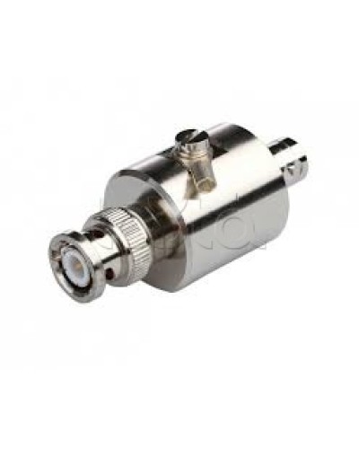 Устройство грозозащиты цепей видео OSNOVO SP-SDI/1 в Рыбинске Видеоусилители, Модуляторы, Делители Pintop.ru