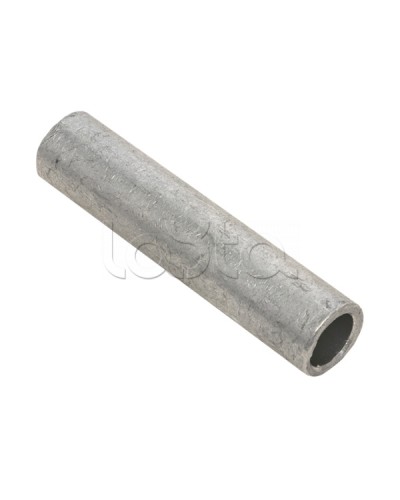 Гильза соединительная алюминиевая ГА 70-12 EKF PROxima (gl-70-12) в Рыбинске Крепежные изделия Pintop.ru