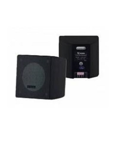 Громкоговоритель 2-х полосный VOLTA CUBE-20TB в Рыбинске Система оповещения и трансляции Volta Pintop.ru