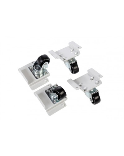 Комплект роликов ЦМО ШТК-С-40 в Рыбинске Ролики для шкафов и стоек Pintop.ru