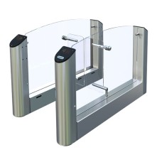 Модуль крайний тумбового турникета Oxgard Praktika T-07-SM-900