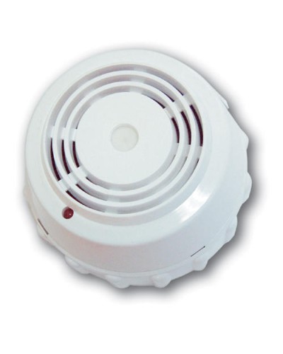 Извещатель пожарный дымовой оптико-электронный Ирсэт-Центр ИП 212-4С в Рыбинске Пожарные извещатели Pintop.ru