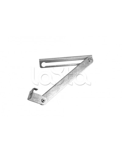 Фиксатор двери для шкафов EMS Elbox EMS-DS в Рыбинске Аксессуары для стоек и шкафов Pintop.ru