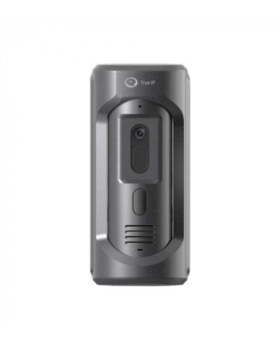 Панель вызывная True IP Systems TI-3711MP в Рыбинске Вызывные IP панели Pintop.ru