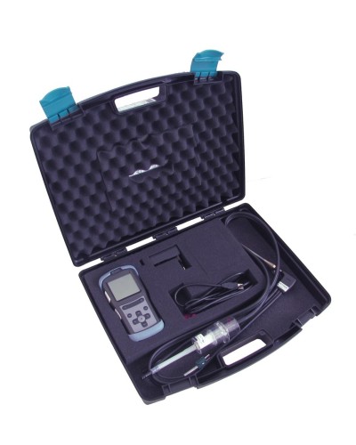 Газоанализатор Seitron CHEMIST 103 в Рыбинске Технологические извещатели Pintop.ru