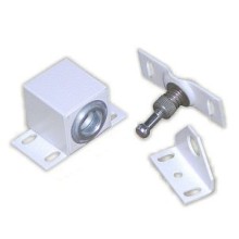 Замок электромеханический Promix-SM102.00 (белый)