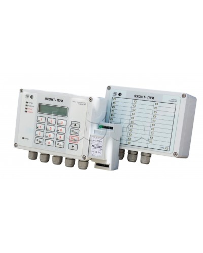 Модуль индикации Спецприбор в Рыбинске Приемно-контрольные приборы Pintop.ru