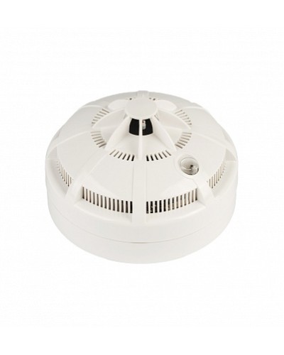 Извещатель пожарный тепловой максимально-дифференциальный адресно-аналоговый Рубеж ИП 101-29-PR прот. R3 в Рыбинске Адресная система пожарной сигнализации РУБЕЖ Pintop.ru