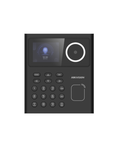 Терминал доступа с распознаванием лиц (EM) Hikvision DS-K1T320EX в Рыбинске Считыватели Pintop.ru