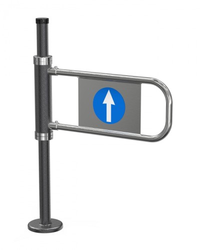 Калитка Ростов-Дон К21 лв (без дуги) Ростов-Дон в Рыбинске Калитки Pintop.ru