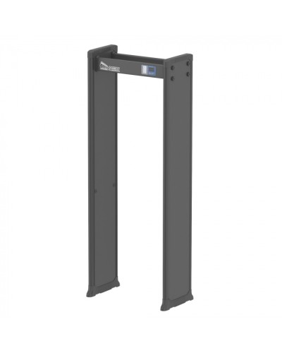 Арочный металлодетектор Блокпост PC Vx 4800 (48/32/16) IP65 в Рыбинске Металлодетекторы Pintop.ru