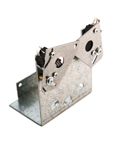 Концевые выключатели G2500 в сборе Came 119RIG083 в Рыбинске Запчасти для шлагбаумов и автоматики Pintop.ru