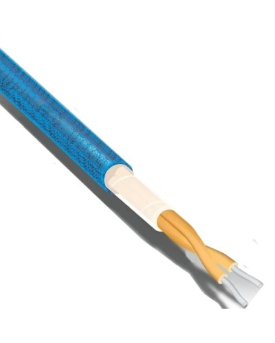 Извещатель пожарный тепловой линейный Спецприбор Гранат-термокабель исп.GTSW-68 (ИП 104) в Рыбинске Пожарные извещатели (Ex) Pintop.ru