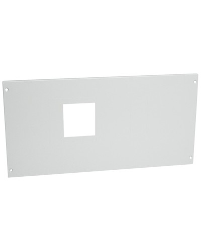 Панель лицевая металлическая Legrand 020923 в Рыбинске Аксессуары для стоек и шкафов Pintop.ru