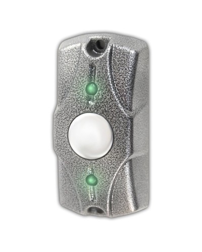 Олевс ЦИКЛОП ИК серая кожа в Рыбинске Электромагнитные замки Pintop.ru