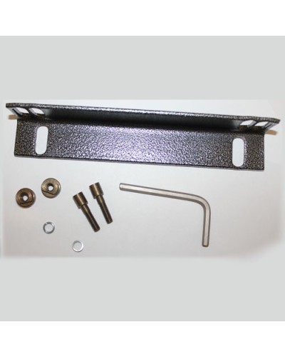 Метаком Комплект монтажный к замку ML-400 в Рыбинске Крепежные изделия Pintop.ru