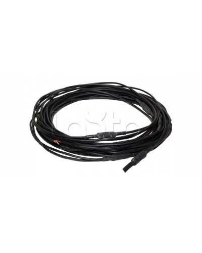 Кабель вибрационный Полисервис ВК-1-2,6,м в Рыбинске Извещатели охраны периметра Pintop.ru