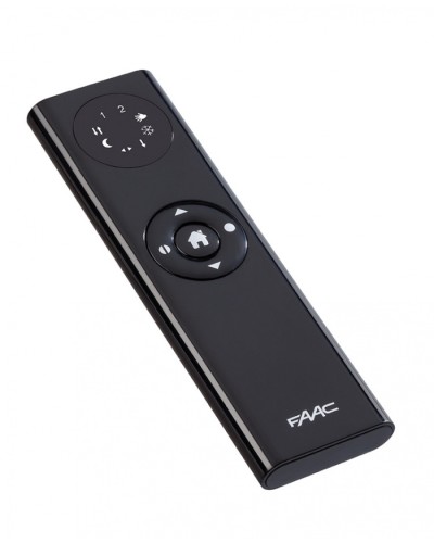 Пульт SDK WIRELESS Faac 790849 в Рыбинске Запчасти для шлагбаумов и автоматики Pintop.ru