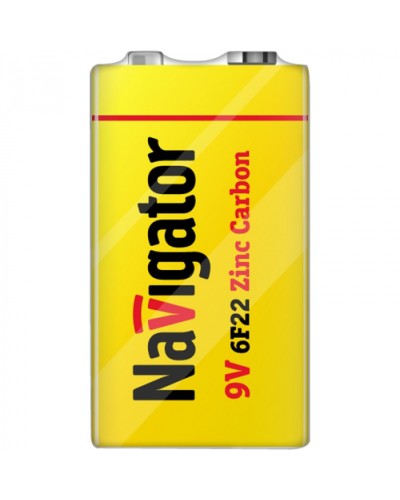 Элемент питания Navigator 94 760 NBT-NS-R14-SH2 в Рыбинске Электротехническое оборудование Pintop.ru