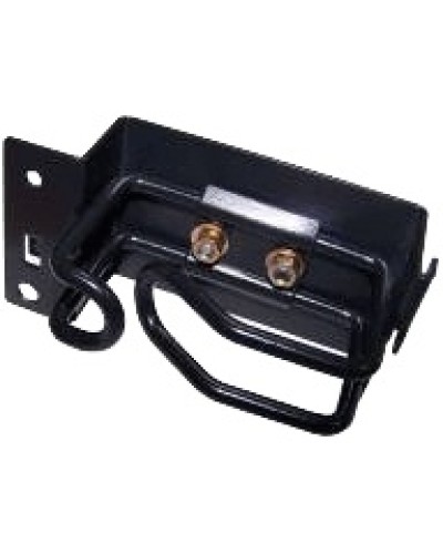 Кольцо-органайзер, правое, для шкафов Business TWT TWT-CBB-RGV-R в Рыбинске Кабельные органайзеры Pintop.ru