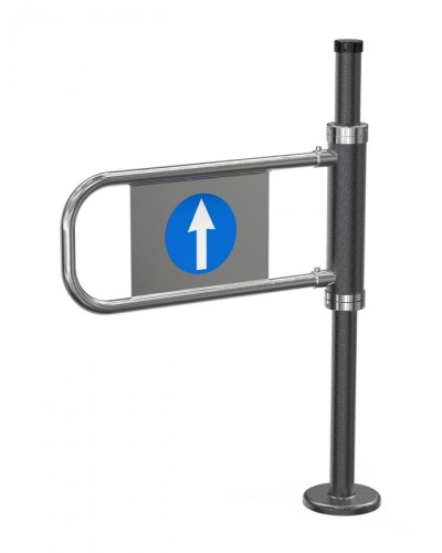 Калитка Ростов-Дон К21 пр (без дуги) Ростов-Дон в Рыбинске Калитки Pintop.ru