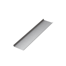 Дно лестничного лотка неперфорированное 500х1,0 L3000 мм HD85 КМ-профиль (DLL500-1.0-3000 HD85)