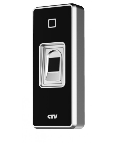 Терминал контроля доступа CTV-FCR20 EM в Рыбинске Контроллеры Pintop.ru