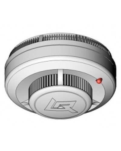 Извещатель пожарный дымовой оптико-электронный автономный Рубеж ИП 212-112 в Рыбинске Пожарные извещатели Pintop.ru