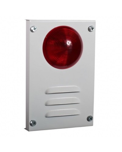 Оповещатель комбинированный Электротехника и Автоматика МАЯК-220-К в Рыбинске Оповещатели Pintop.ru